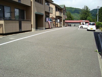  ウエスト　パルク　B