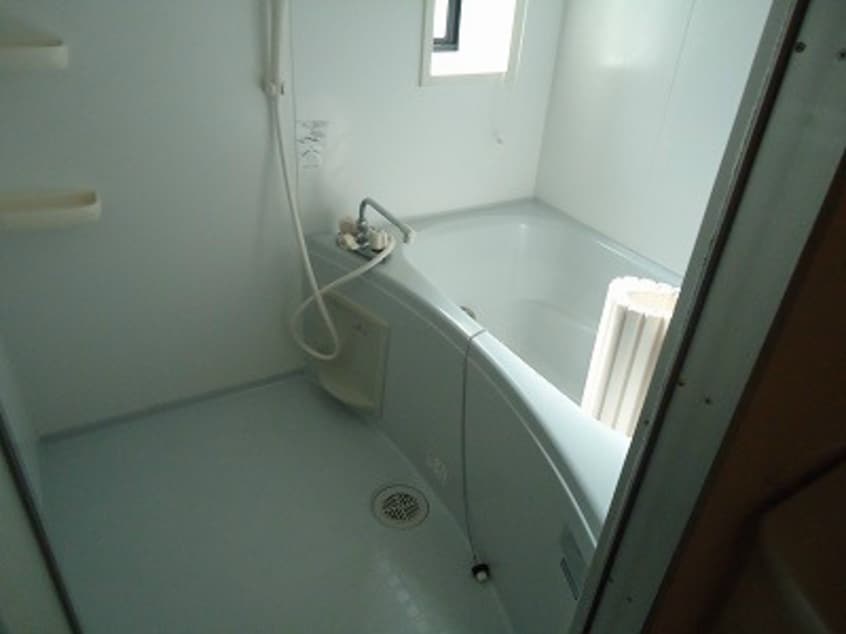  篠ノ井線/明科駅 徒歩6分 1階 築24年