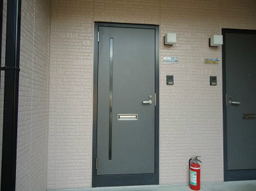  篠ノ井線/明科駅 徒歩6分 1階 築24年