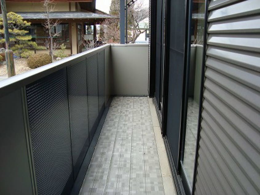  篠ノ井線/明科駅 徒歩6分 1階 築24年