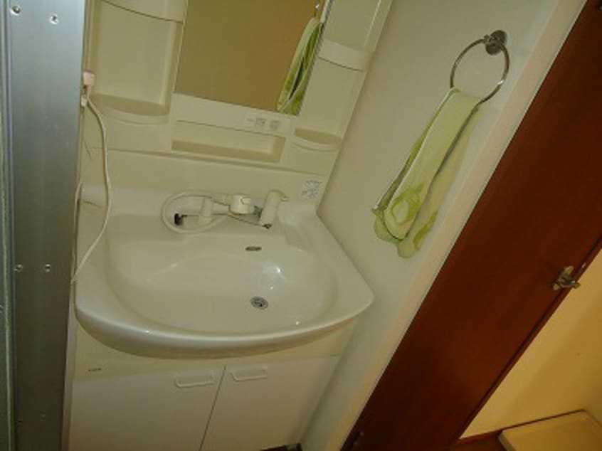  篠ノ井線/明科駅 徒歩6分 1階 築24年