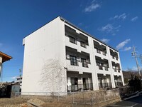 ホワイトフラッツ