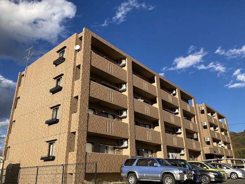  ニュースカイハイツ池田