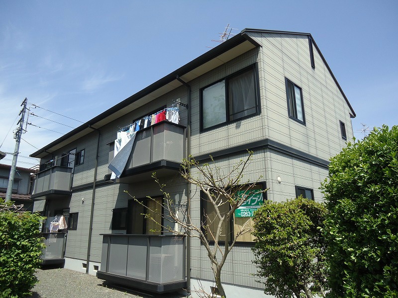  ＢＯＮＮＥ・ＨＯＰＥ・ＭＯＯＮ Ｂ棟