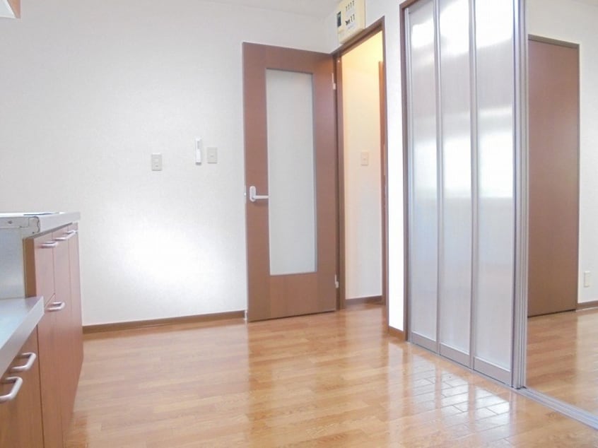  ＢＯＮＮＥ・ＨＯＰＥ・ＭＯＯＮ Ｂ棟