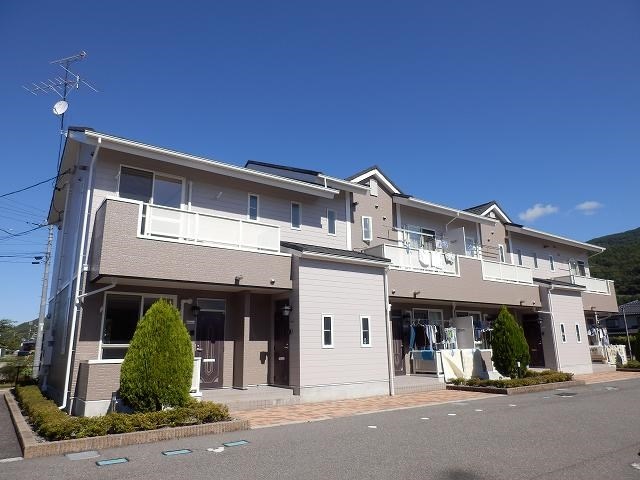  大糸線/信濃大町駅 徒歩8分 1階 築23年