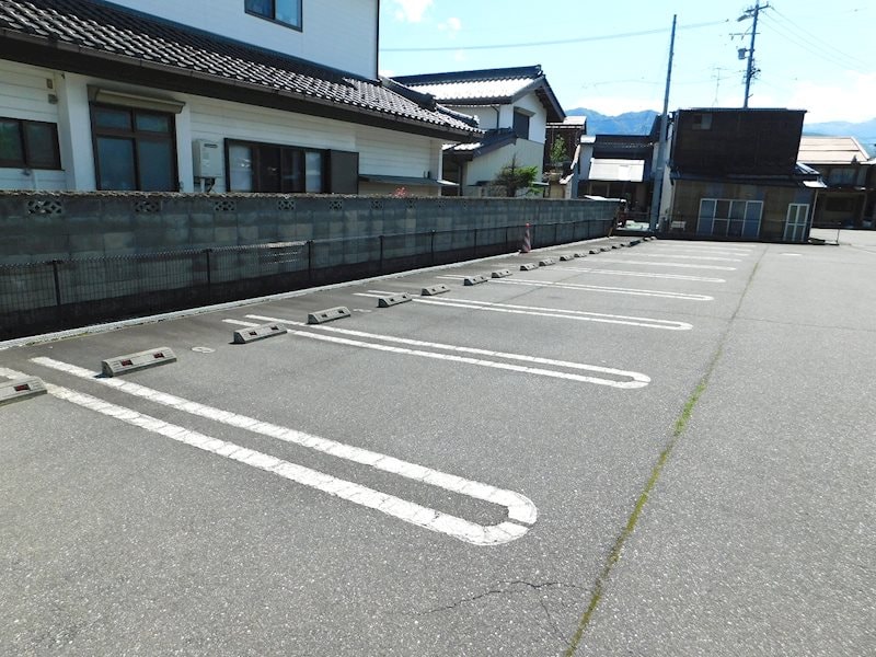  大糸線/信濃大町駅 徒歩8分 1階 築23年