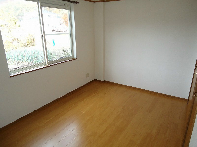  大糸線/信濃大町駅 徒歩8分 1階 築23年