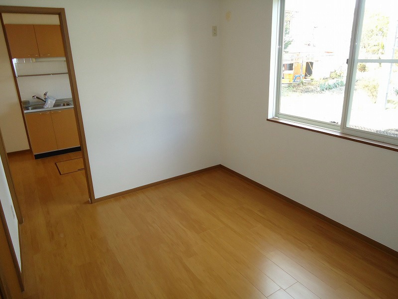  大糸線/信濃大町駅 徒歩8分 1階 築23年