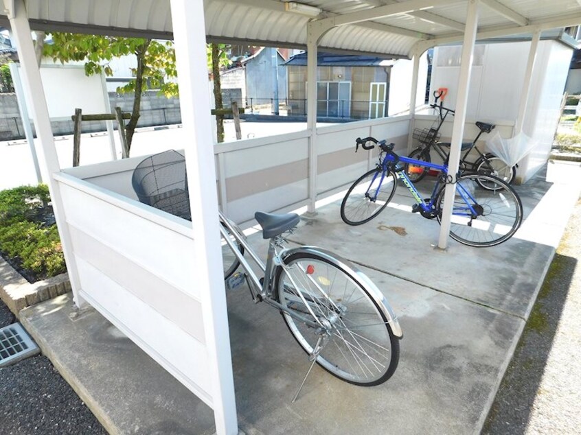  大糸線/信濃大町駅 徒歩8分 1階 築23年