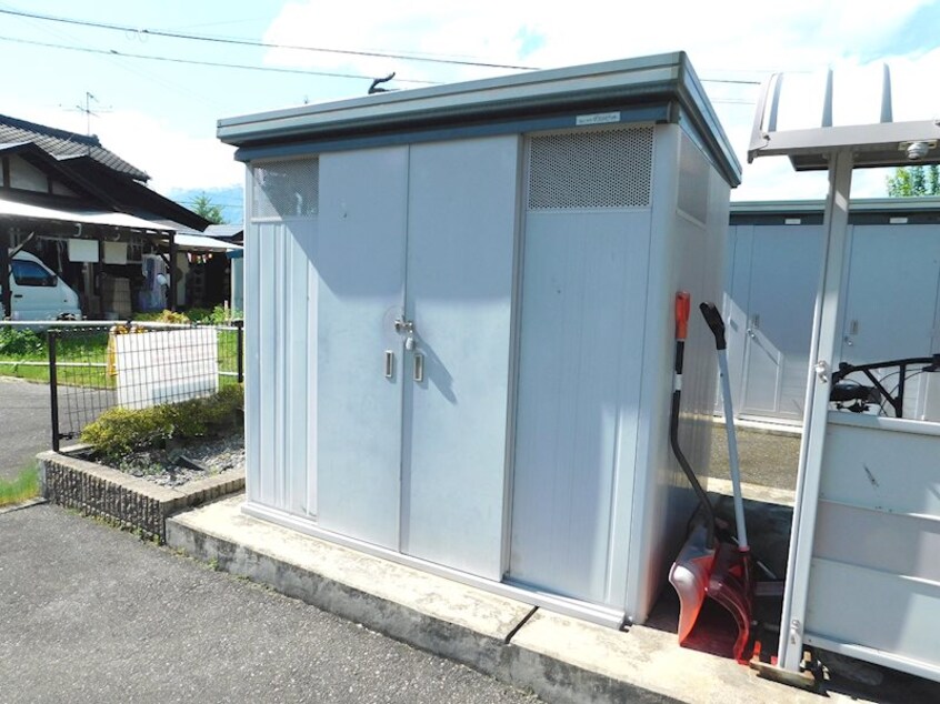  大糸線/信濃大町駅 徒歩8分 1階 築23年