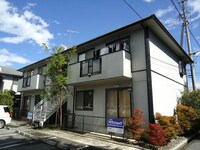 サンビレッジ明盛Ｂ