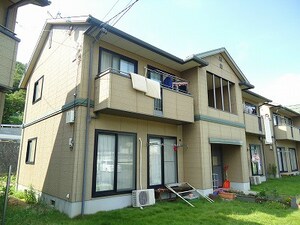フロンティア押花　Ｃ棟