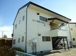 コーポあじさいＢ