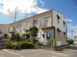 サンテラス藤原Ｄ