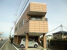 サンビューＡの外観