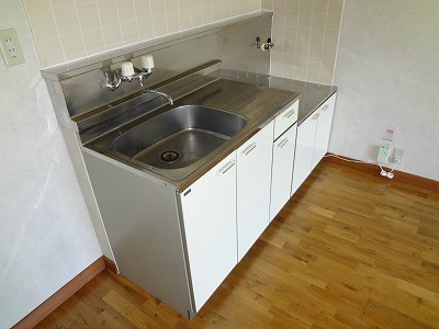  リフレイン北大町