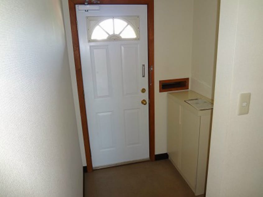  リフレイン北大町