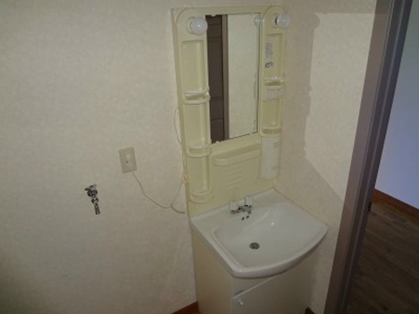  リフレイン北大町