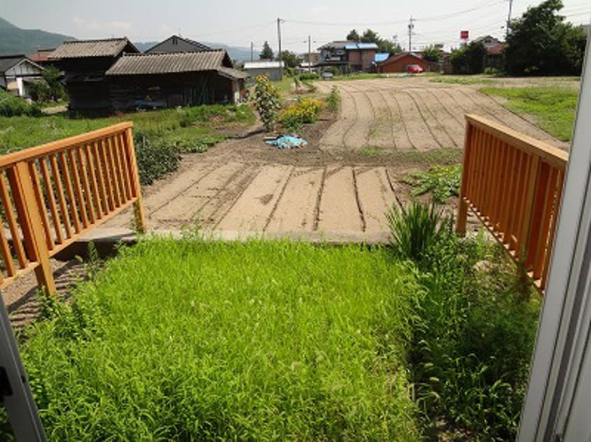  リフレイン北大町