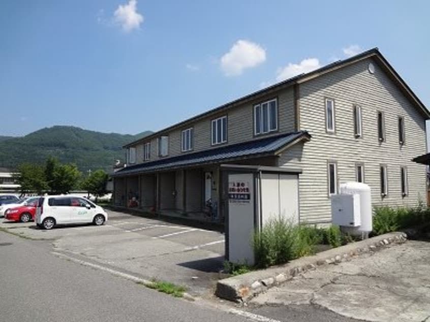  リフレイン北大町