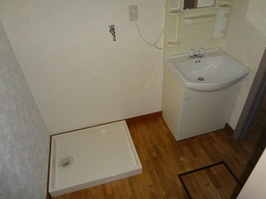  リフレイン北大町