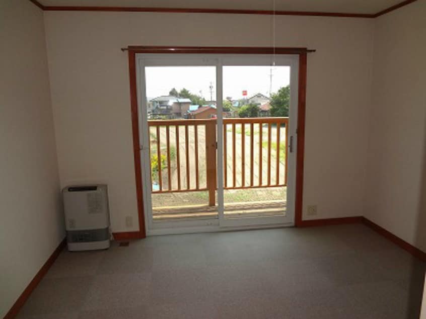  リフレイン北大町