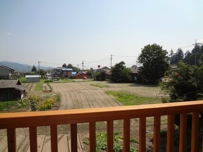  リフレイン北大町