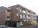 大糸線/北大町駅 徒歩19分 1階 築28年の外観