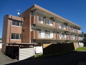 クリム・エイト壱番館