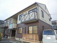 フレグランス・あんじゅＢ