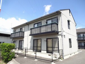 グリーンハイツ島立C