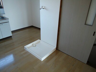  オアシスA