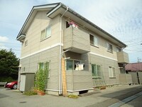 エル・ハイツ22　B棟・C棟