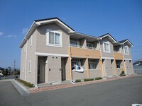 プリムヴェールＡ