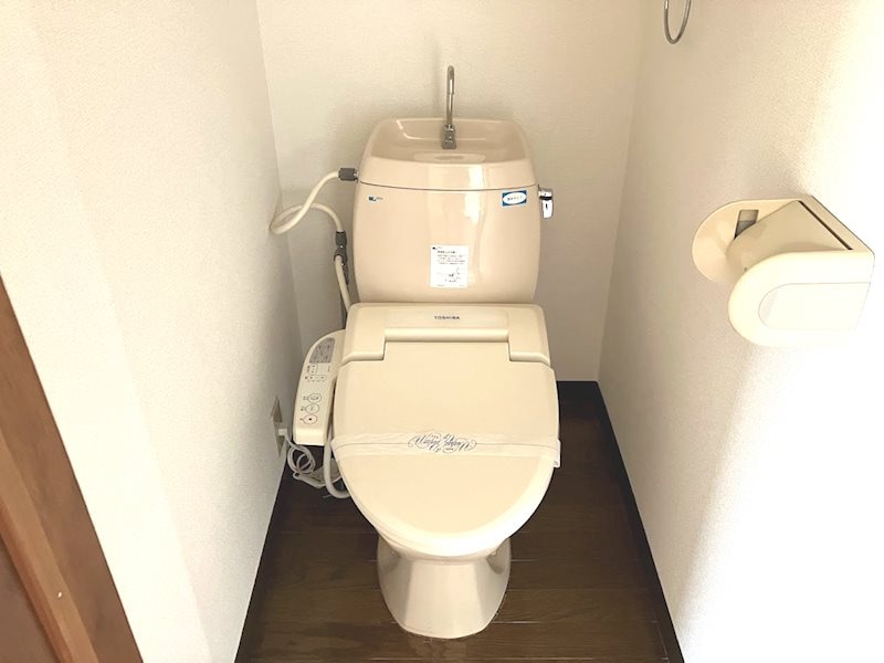  大糸線/一日市場駅 徒歩17分 2階 築30年