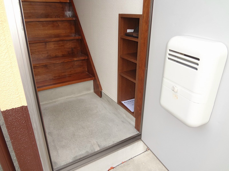  大糸線/一日市場駅 徒歩17分 2階 築30年