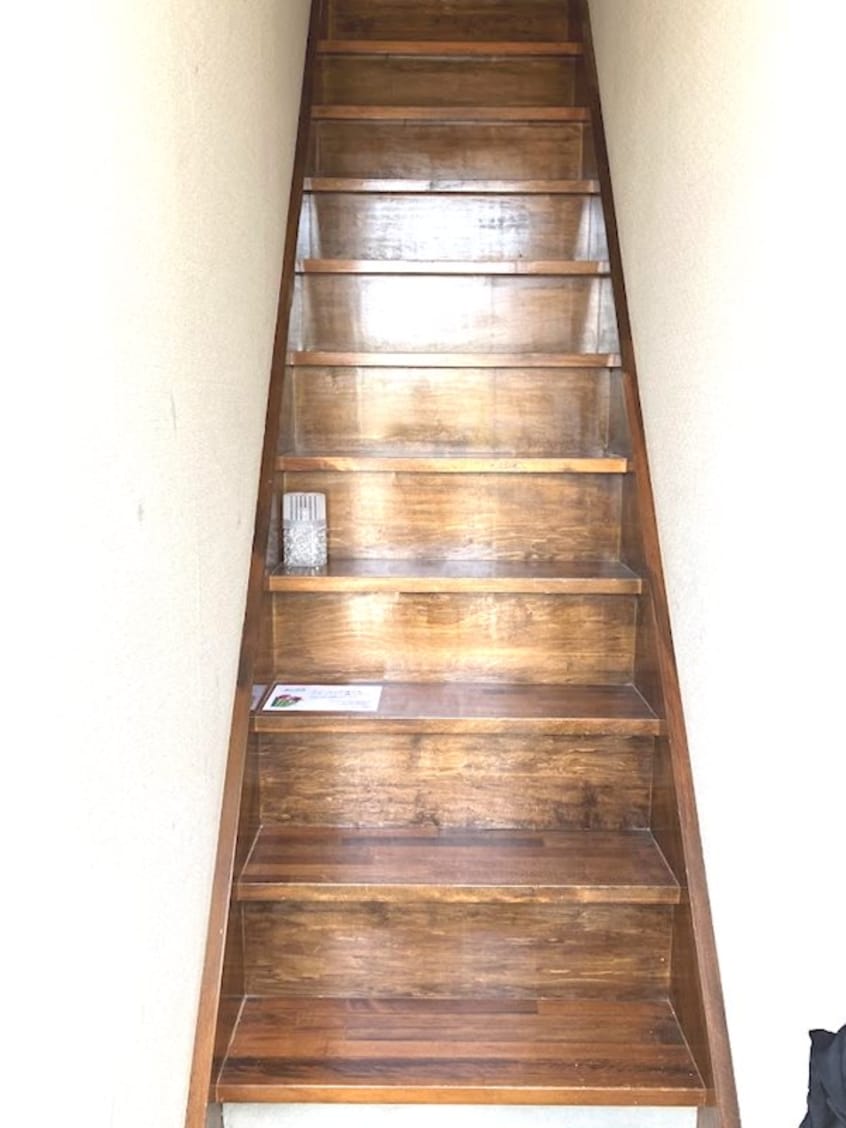  大糸線/一日市場駅 徒歩17分 2階 築30年