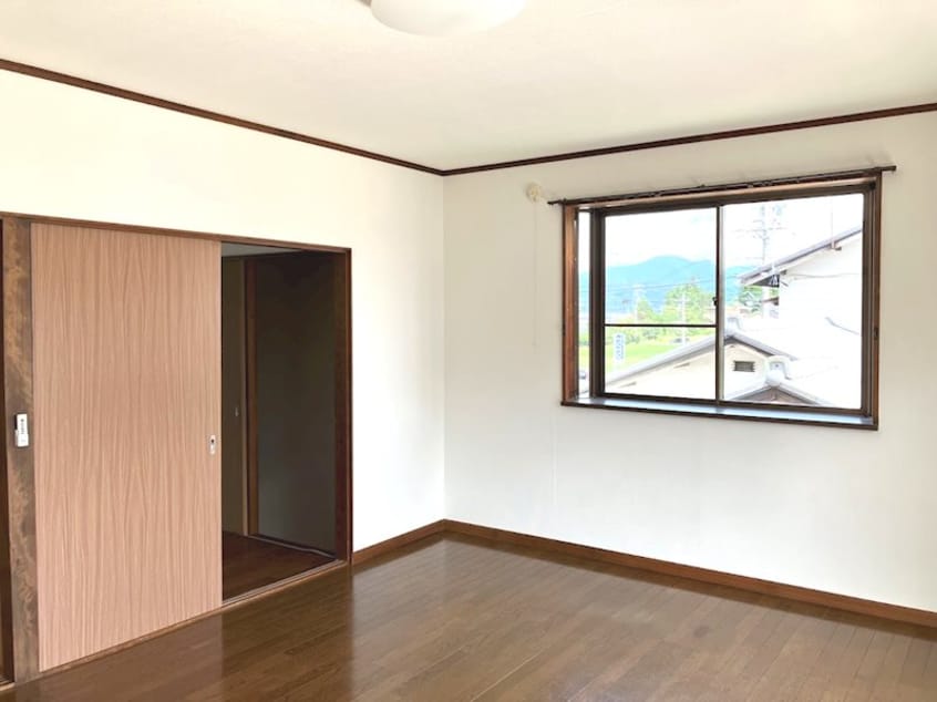  大糸線/一日市場駅 徒歩17分 2階 築30年