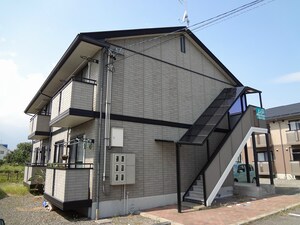 カーサ　ポルエーラC