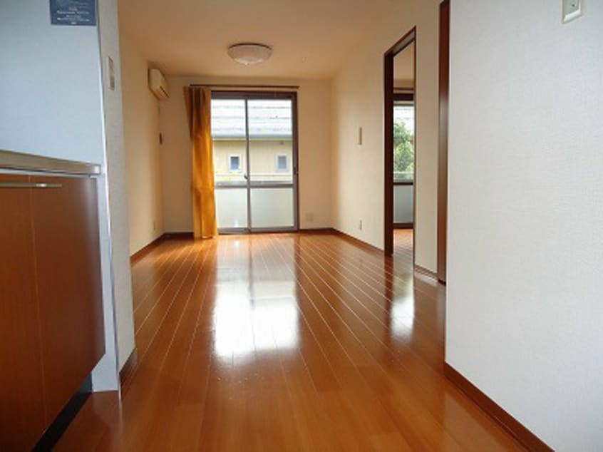  大糸線/中萱駅 徒歩19分 1階 築22年