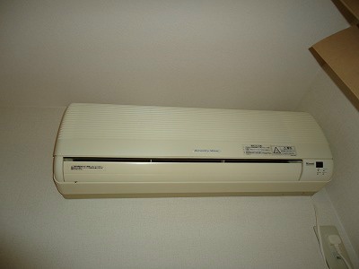  大糸線/中萱駅 徒歩19分 1階 築22年