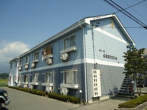 コーポカミニートＡ