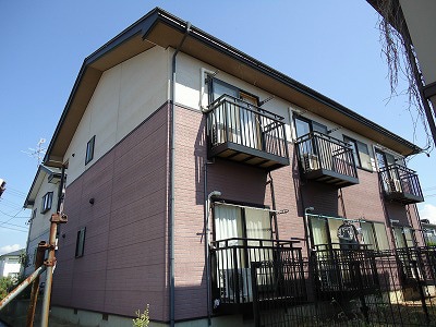  クローバーハイツ