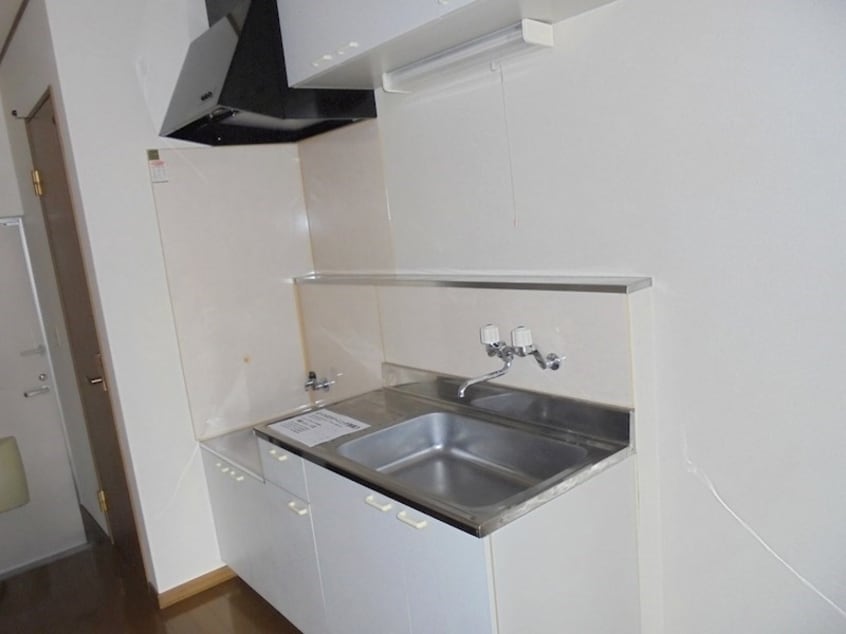  クローバーハイツ