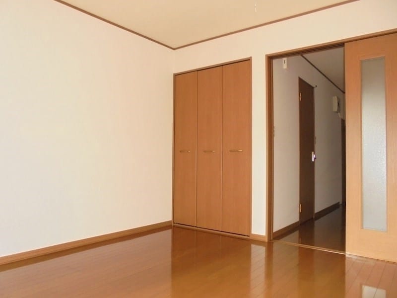  クローバーハイツ