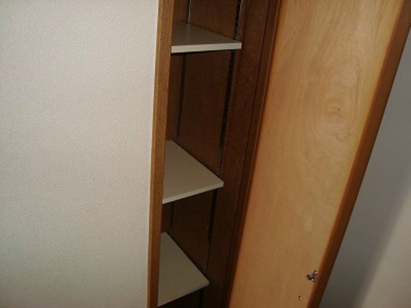  クローバーハイツ