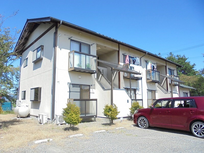  グリーンハイツ富田