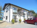  グリーンハイツ富田