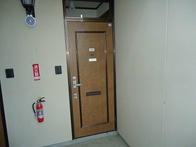 他の号室の参考画像です。 グリーンハイツ富田